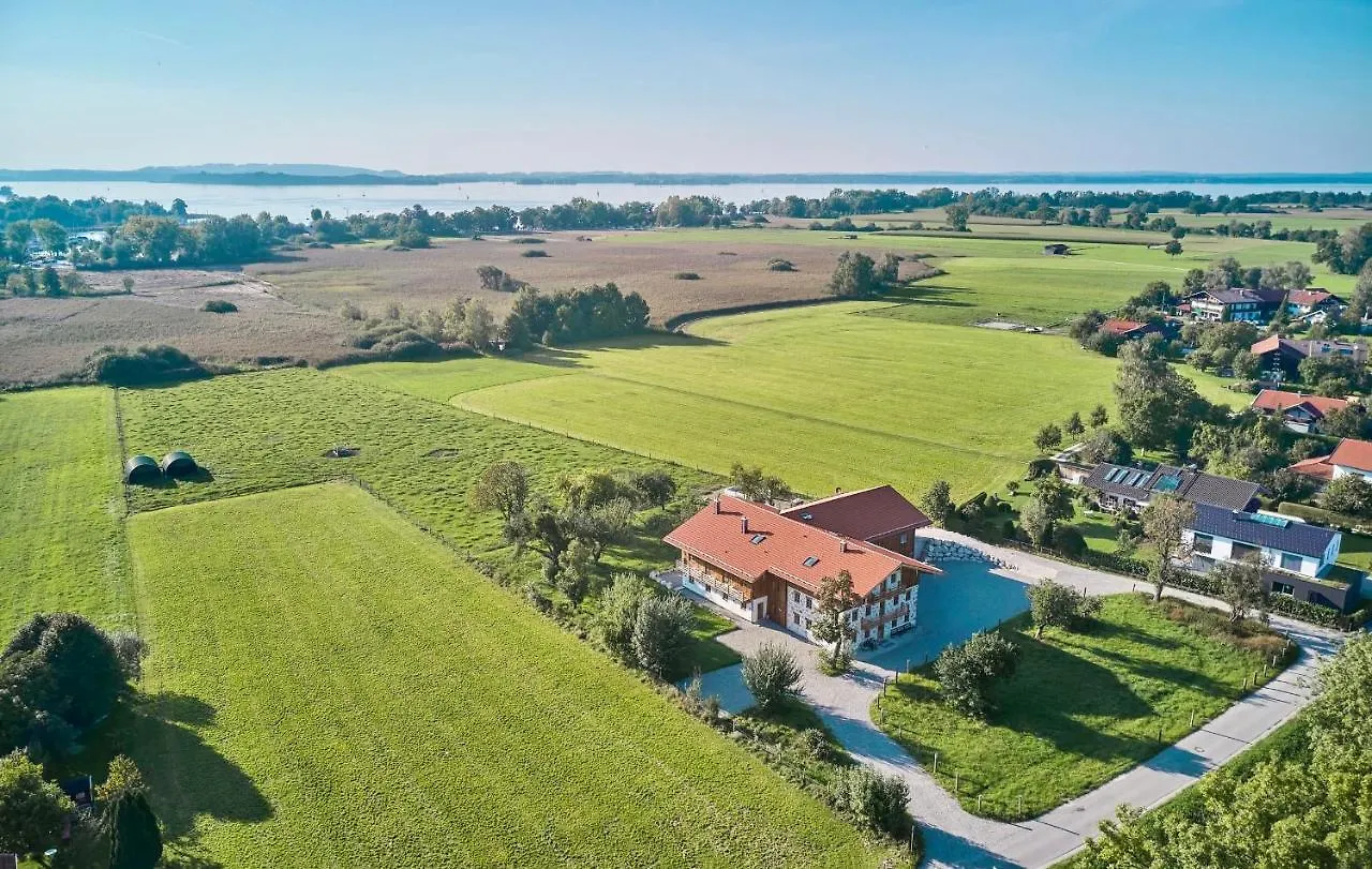 Farmhouse 1604 Übersee 0*,  Deutschland