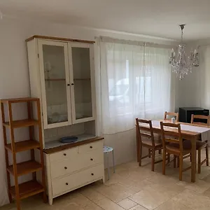 Inspiratio Domum Apartment