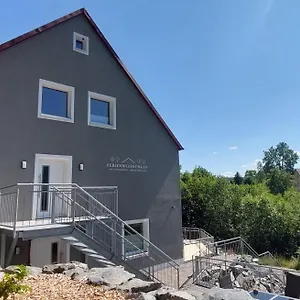 Am Quellenhaeuschen Apartment